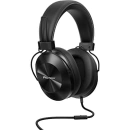 Pioneer SE-MS5T-K wired Headphones with microphone - Black