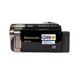 Panasonic SDR-S70 Camcorder - Black