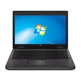 HP ProBook 6470b 14-inch (2012) - Core i5-3230M - 4GB - HDD 500 GB AZERTY - French