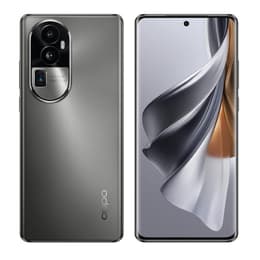 Oppo Reno 10 256GB - Grey - Unlocked - Dual-SIM