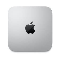 Mac mini () Apple M2 3.49 GHz - 256 GB SSD - 8GB