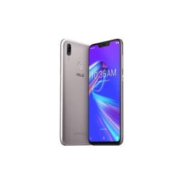 Asus Zenfone Max (M2) ZB633KL 64GB - Grey - Unlocked