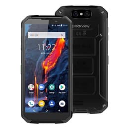 Blackview BV9500 Plus 64GB - Black - Unlocked
