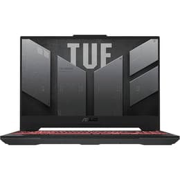 Asus TUF Gaming A15 FA507NU-LP045 15"-inch - Ryzen 5 7535HS - 16GB - SSD 512 GBGB NVIDIA GeForce RTX 4050 QWERTY - English