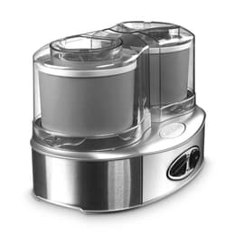 Cuisinart ICE40BCE Ice cream machine