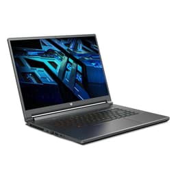 Acer Predator Triton 500 SE PT516-52S 16"-inch - Core i7-12700H - 16GB - SSD 1 TBGB NVIDIA GeForce RTX 3070 Ti AZERTY - French