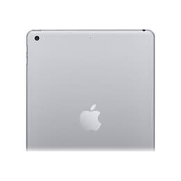 iPad 9.7" (2018) 6th gen 128 GB - Wi-Fi - Silver