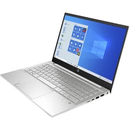 HP 13-bb0275ng 13-inch (2021) - Core i5 - Gen 11 (G) - 8GB - SSD 512 GB QWERTZ - German
