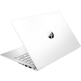 HP 13-bb0275ng 13-inch (2021) - Core i5 - Gen 11 (G) - 8GB - SSD 512 GB QWERTZ - German