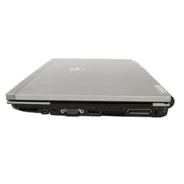 HP EliteBook 2540P 12-inch (2010) - Core i5-540M - 8GB - SSD 256 GB AZERTY - French