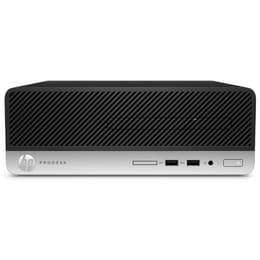 ProDesk 400 G4 SFF Core i5-6500 2Ghz - SSD 256 GB - 16GB