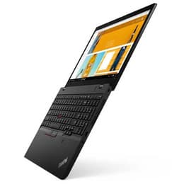 Lenovo ThinkPad L15 G2 15-inch (2021) - Ryzen 3 - 5000 Series (U) - 8GB - SSD 256 GB QWERTZ - German