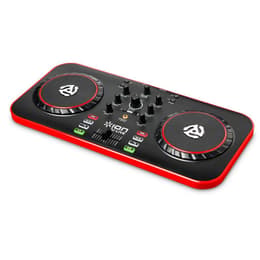 Ion Audio Discover DJ Musical instrument