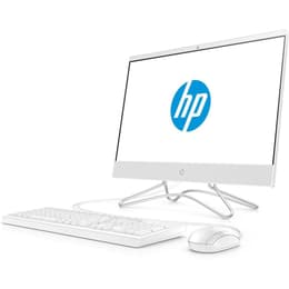 HP 22-c0067nf 21,5-inch A6 2,6 GHz - HDD 1 TB - 4GB