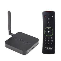 Minix NEO X8-H Plus TV accessories