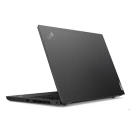 Lenovo ThinkPad L14 G2 14-inch (2021) - Core i5 - Gen 11 (G) - 16GB - SSD 1 TB QWERTZ - German