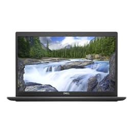 Dell Latitude 3520 15-inch (2021) - Core i3 - Gen 11 (G) - 16GB - SSD 256 GB AZERTY - French