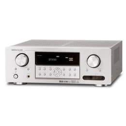 Marantz SR5500 Sound Amplifiers