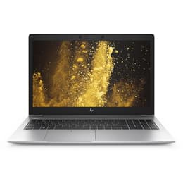 HP EliteBook 840 G6 14-inch (2018) - Core i5-8365U - 8GB - SSD 256 GB AZERTY - French