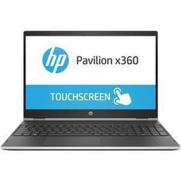 HP Pavilion X360 13-U110NF 13-inch (2016) - Core i5-7200U - 8GB - SSD 256 GB AZERTY - French