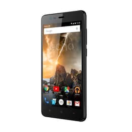 Echo Volt 8GB - Black - Unlocked