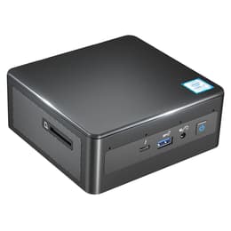 NUC 11 Core i7-1260P 2.1Ghz - SSD 1 TB - 16GB