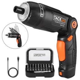 Tacklife SDH13DC Drills & Screwgun