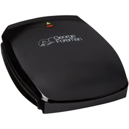 George Foreman 18471 Electric grill