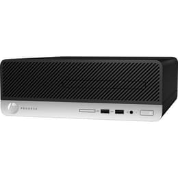 ProDesk 400 G6 SFF Core i5-9500 3Ghz - SSD 256 GB - 16GB