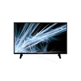 Continental Edison 32.0000-inch CELED32S0119B3 1366 x 768 TV