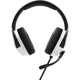 Energy Sistem ESG 3 Thunder noise-Cancelling gaming wired Headphones with microphone - Black/White