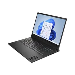 HP OMEN 16-FX0095NG 16-inch (2023) - Ryzen 9 - 7940 Series (HS) - 16GB - SSD 1 TB QWERTZ - German