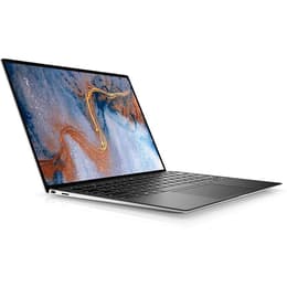 Dell XPS 13 9310 13-inch (2021) - Core i5 - Gen 11 (G) - 16GB - SSD 256 GB QWERTY - English