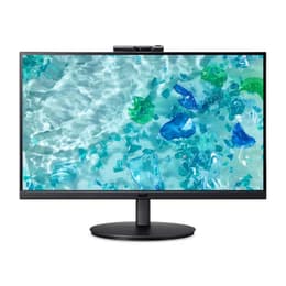 27-inch Acer Vero CB272D3 1920 x 1080 LED Monitor Black