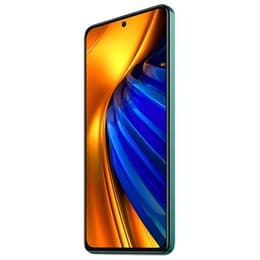 Xiaomi Poco F4 128GB - Green - Unlocked