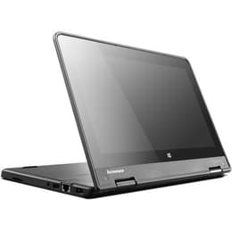 Lenovo ThinkPad Yoga 11E 11-inch Core M-5Y10c - SSD 128 GB - 4GB QWERTY - Spanish
