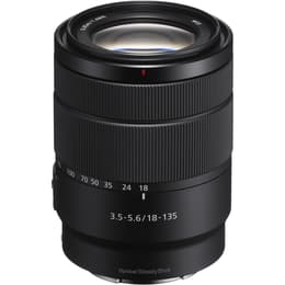 Camera Lense Sony E 18-135mm f/3.5-5.6 E 18-135mm f/3.5-5.6