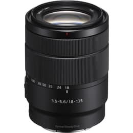 Camera Lense E 18-135mm f/3.5-5.6