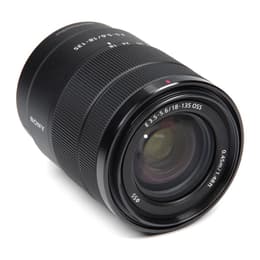 Camera Lense E 18-135mm f/3.5-5.6