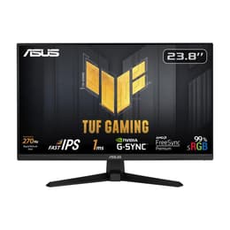 23.8-inch Asus TUF Gaming VG249QM1A 1920 x 1080 LED Monitor