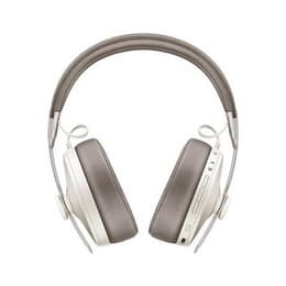 Sennheiser Momentum 3 noise-Cancelling wireless Headphones - White/Grey