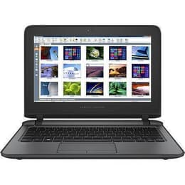 HP ProBook 11 G1 11-inch Core i3-5005U - SSD 128 GB - 4GB QWERTY - English