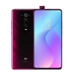 Xiaomi Mi 9T Pro 128GB - Red - Unlocked - Dual-SIM