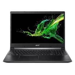 Acer Aspire A715-74G-55TE 15-inch - Core i5-9300H - 8GB 1128GB Nvidia GeForce GTX 1650 AZERTY - French