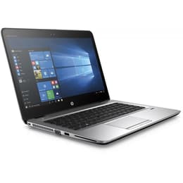 HP EliteBook 840 G3 14-inch Core i5-6300U - SSD 512 GB - 16GB AZERTY - French