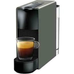 Espresso machine Nespresso compatible Nespresso Essenza mini C30 0.6L - Black