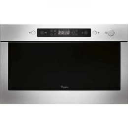 Microwave WHIRLPOOL AMW423IX