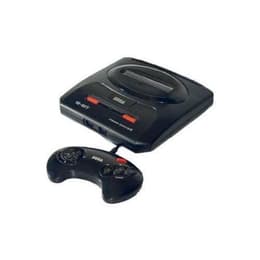 Sega Mega Drive II - HDD 1 GB - Black