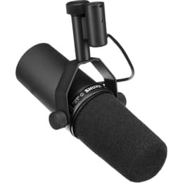 Shure SM7B Audio accessories