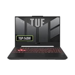Asus TUF Gaming A15 FA507NV-LP031W 15"-inch - Ryzen 9 7940HS - 32GB - SSD 1 TBGB NVIDIA GeForce RTX 4060 AZERTY - French